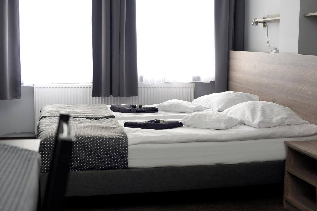 Hostel Helios, Września